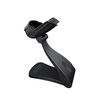 MD9 Barcode Reader MD635 Dedicated Stand Stand635-1 (Multi-Level Adjustment Model) Color: Black