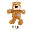 KONG Wild knots Bears, Medium/ Large