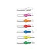 Stoddard Icon Interdental Brushes, Size 5, 16-Piece
