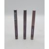3 PACK L'OREAL PARIS MATTE LIP CRAYON 514 SIZZLING SUGAR