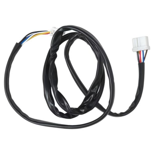 Rear Plug-N-Play Taillight Fender Wiring Harness Fit for Harley Davidson 1996-2013