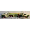 Hess Toy Truck and Airplane-2002