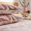 furn. Amarosa Duvet Cover Set, Plaster
