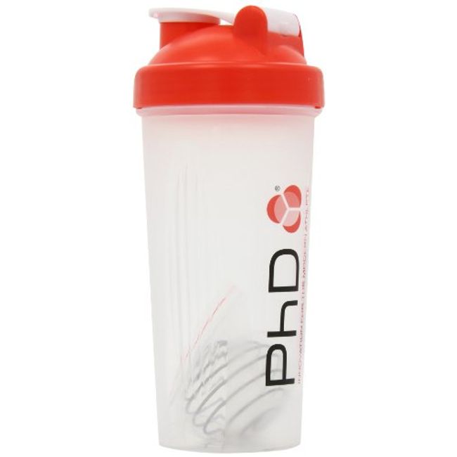 Phd top protein shaker