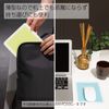 コクヨ(KOKUYO) マウスパッド コロレー 緑 EAM-PD50G