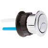 TOTO THU340#CP, 1 Inch, Polished Chrome