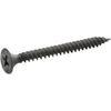 Grip Rite, 1.625 inches, Black