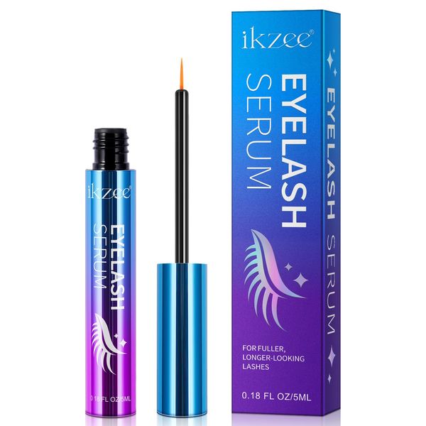 lash serum,eyelash serum,eyelash growth serum,Enhancement Lash Booster for Longer Fuller and Thicker Lash Enhancing Serum