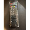 Remote Control Replacement for X96-mini and X96-mini+ Android TV Box