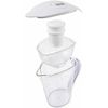 AquaBliss 10-Cup Water Filter Pitcher Cartridge - 3 Pack (FWPC3)
