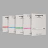 LE SSERAFIM 3rd Mini Album 'EASY' (COMPACT ver.) (5 SET)（韓国盤）