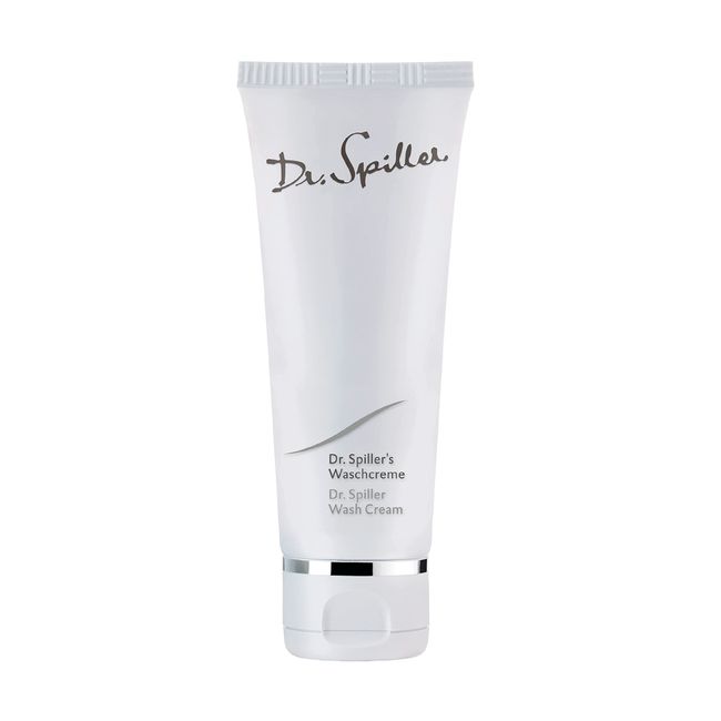 Dr. Spiller Biomimetic Skin Care Dr. Spiller Wash Cream 100ml/3.4oz