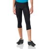 Gonso Herren Siena Hosen, Schwarz, S
