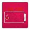 Shopagift I Am Fine 2 Pack Coasters Gift - 9cm x 9cm