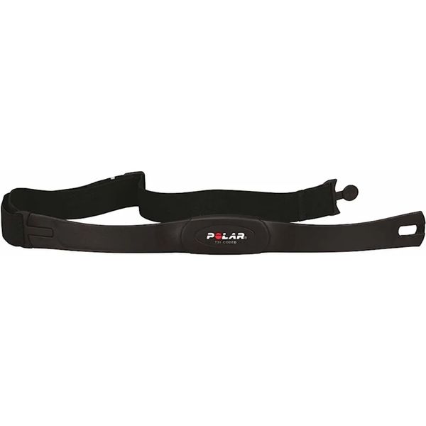 Polar T31C Transmitter 92053125 Black