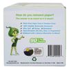 Green2 - Tree Free Sugar Cane & Bamboo 2 Ply Tissues - 90 Tissue(s)
