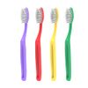 Clypolly Kids Disposable Prepasted Toothbrush Soft Bristle and Individually Wrap for Toddlers Girls and Boys 3-8 Years Pack of 72