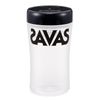 1 x Protein Shaker (500ml) Black