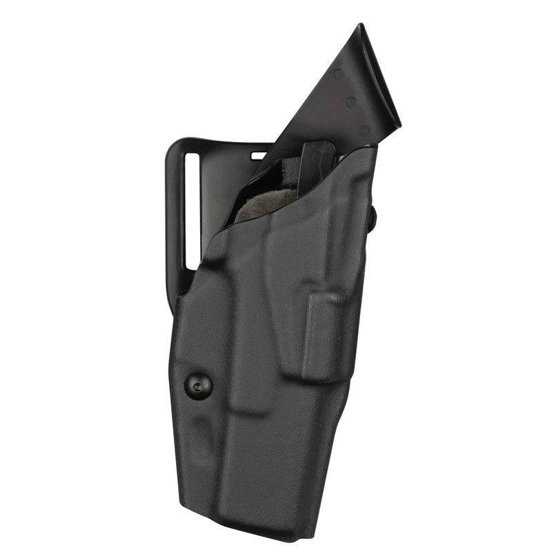 Safariland, 6390: ALS, Level 1 Retention Duty Holster, Fits: Glock 17 ...
