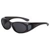 Crossfire 3113 Safety Glasses