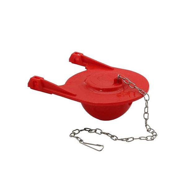 14" Toilet Flapper Class 5 GP1042313 3 and GP1016546