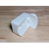 2 Printed Replacement Handle Endcaps GE Dishwasher Model GDT580SSF5SS WD09X10101