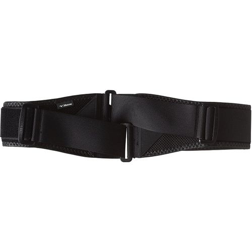 Mizuno Supprter Waist / Pelvis Belt, Normal Type, Unisex, C3JKB411 - blk