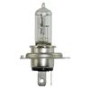 HELLA H4 24V DP Double Power Bulb, 75/70W