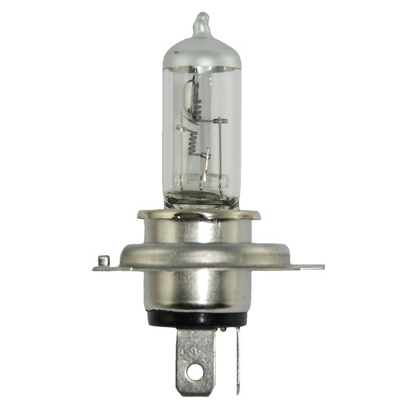 HELLA H4 24V DP Double Power Bulb, 75/70W