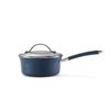 Tramontina 10-Pc. Fiora Cookware Set - Blue