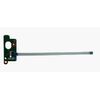 Power4Laptops Replacement Laptop Power Button Board With Cable Compatible With Asus X453MA-0051AN2830