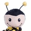 Petface Bert Rope Ball Dog Toy