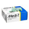 Medi 7 Medicine dos. F.7 Days Turquoise [Pack of 1]