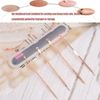BLACKHEAD ACNE POPPER SPOT PIMPLE COMEDONE WHITEHEAD REMOVER EXTRACTOR FACE TOOL