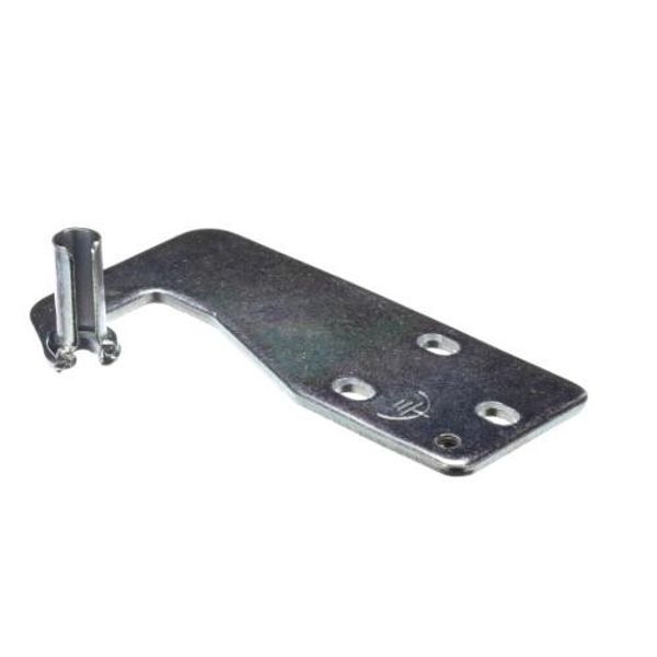 Bertazzoni Z320231 Left Upper Hinge Hollow Pin 1/2" Steel Hinge