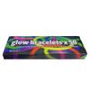50 Pack of Glow Stick Bracelets