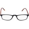 Dr. Dean Edell Men's Plastic, 1.25, 0.200 Ounce, 3 Pack