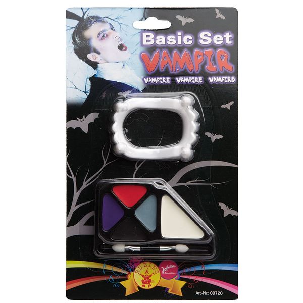 Jofrika Basic Vampire Set of 2