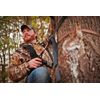 Hunter Safety System LCS Lineman's Climbing Strap, Black