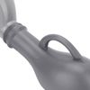Urine Bottle for Men with Plastic Handle and airtight Closure