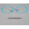 SR Dental Complete Dental Hygiene Kit - Ten Instruments and Cassettes.