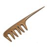 VESS Fluffy Volume Up Arrangement Mesh Comb Outlet, Made in Japan, Coarse