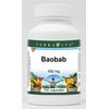 Baobab - 450 mg (100 Capsules, ZIN: 519112)