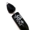 Piare Ultra Far Throw Basket 10 Black