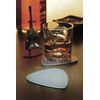 高桑 Metal Pick Shaped Coaster