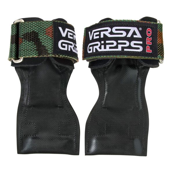 Versa Gripps PRO Authentic Training Grips, Excellent Grips, Made in USA