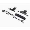 ARRMA Lower Skid and Bumper Set - SENTON, ARA-1615