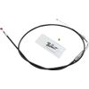 Barnett Performance Products Black Vinyl Idle Cable 1013040015