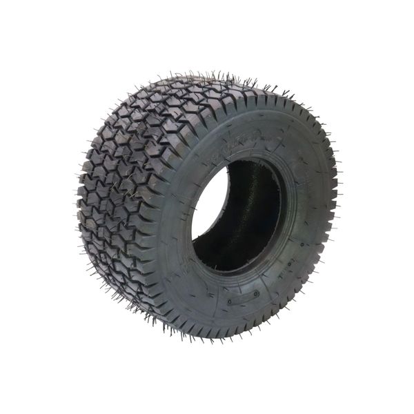 SECURA Reifen 13x6.50-6 kompatibel mit Dixon KODIAK SE 5223 VAN 965871801 Rasentraktor