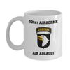 101st Airborne Coffee Mug - Air Assault